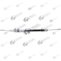 Cablu acceleratie motocoasa Oleomac 433, 435, 440, 450